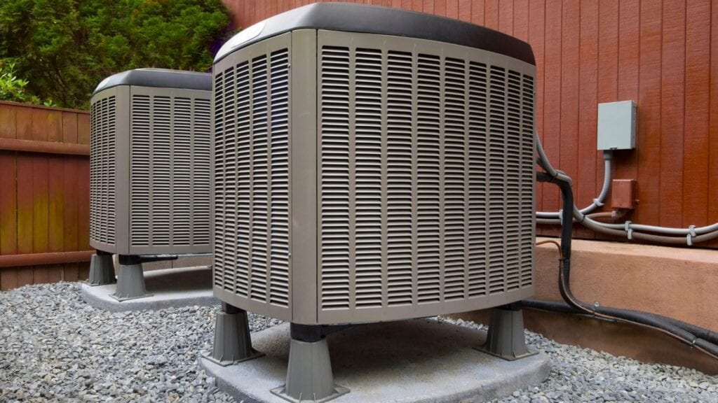 AC Installation in Sasche Texas