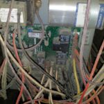 HVAC Control Board Repair