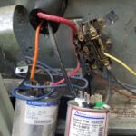 HVAC Contactor Repair